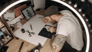 Popular Designs for Tattoo Drawings