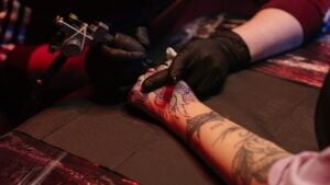 How to Make Your Own Tattoo Drawings