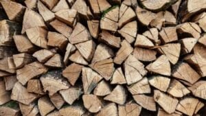 Seasoned and Dried Hardwoods