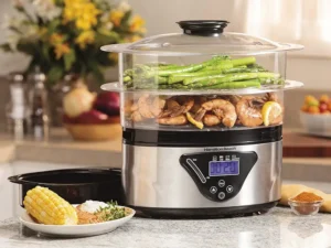 Food Steamer