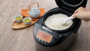 Rice Cooker