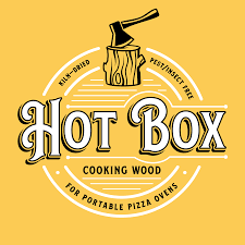 Hot Box Cooking Wood