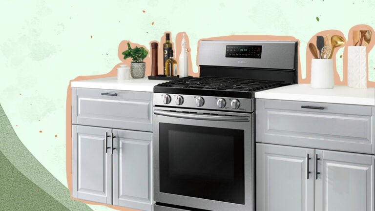 Best 20 inch gas ranges