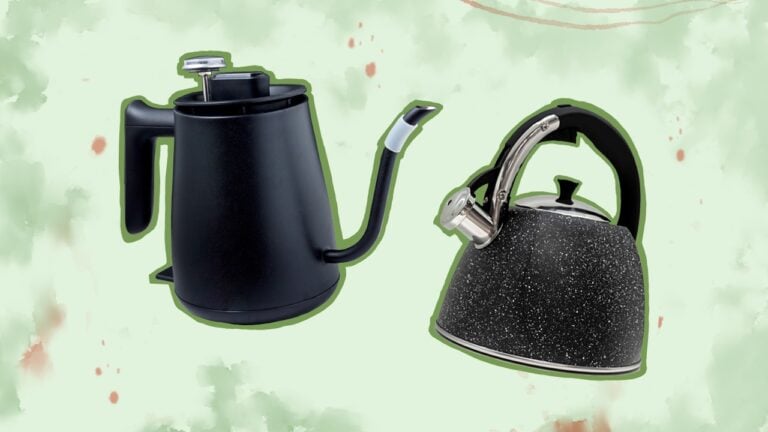 Best Electric Kettles