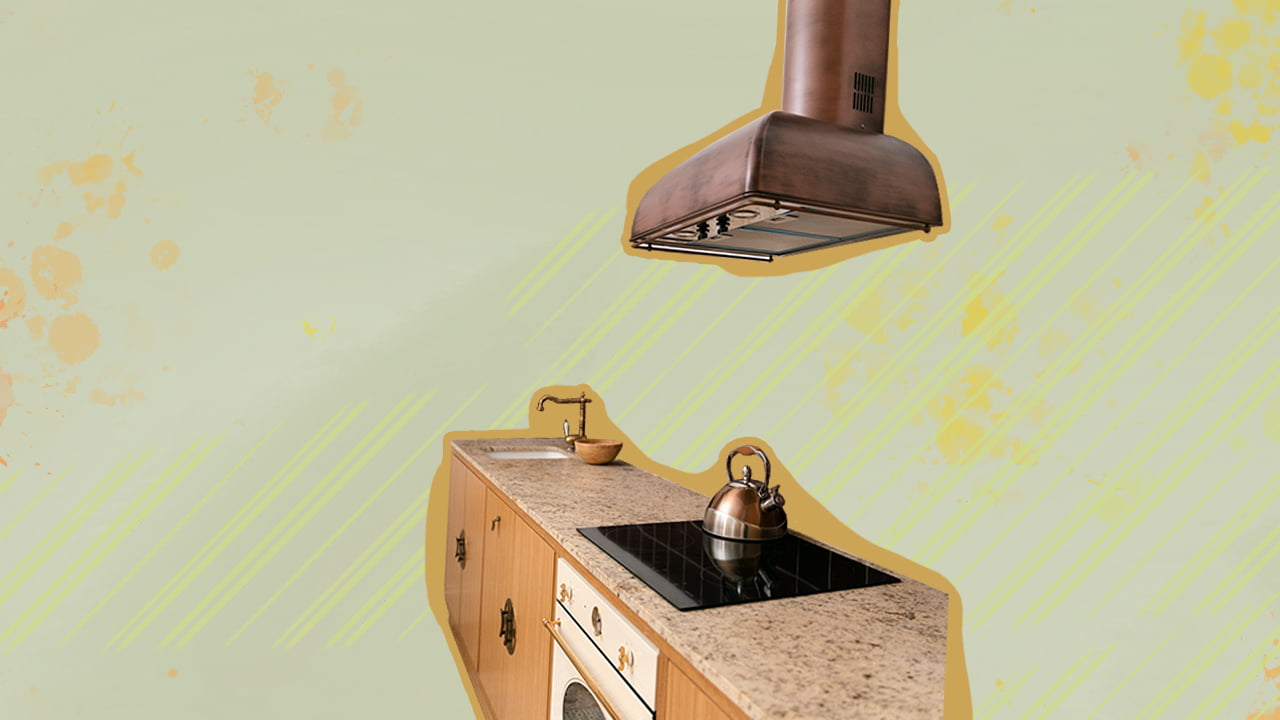 Best Range Hood Inserts
