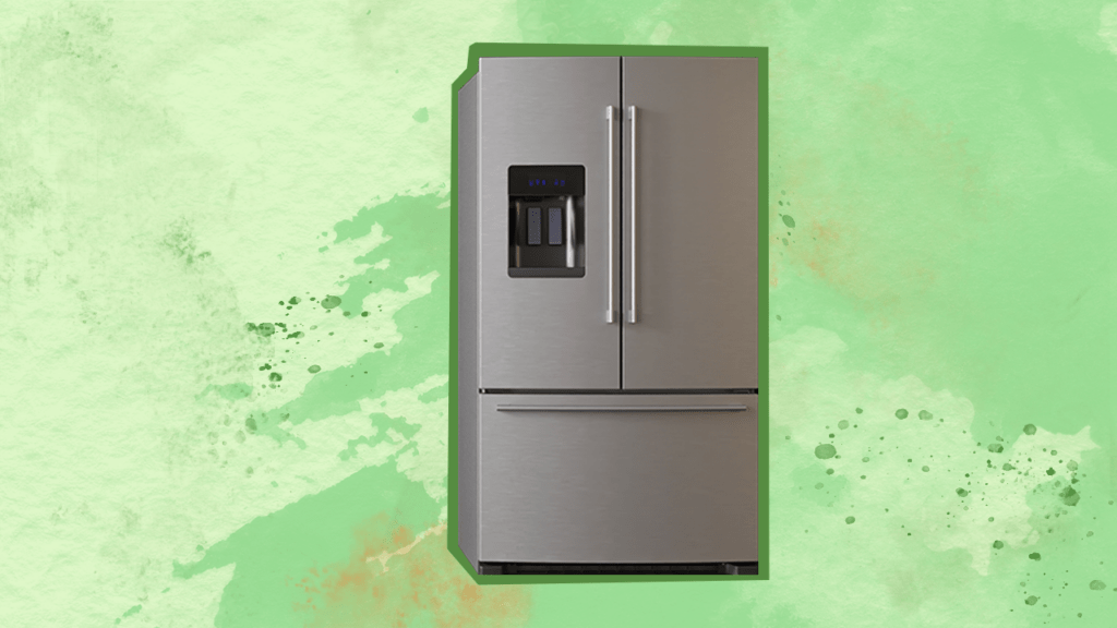 9 Best Narrow Fridge Best Fridges To Fit In Small Spaces