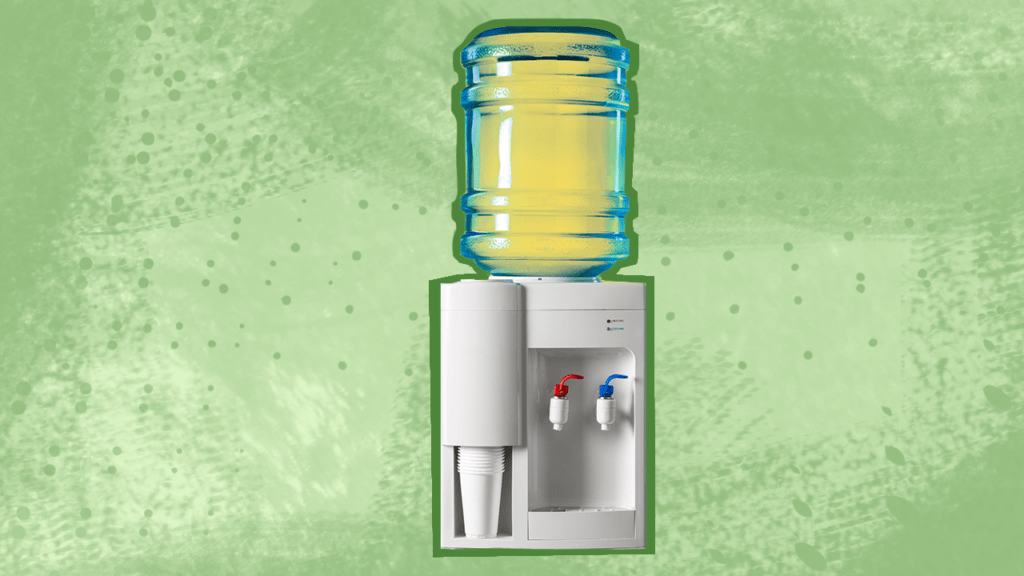 Best Water Coolers What Water Cooler Suits You Best?