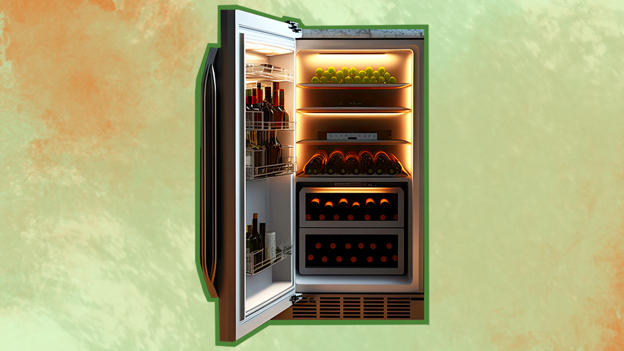 Best Wine Refrigerator