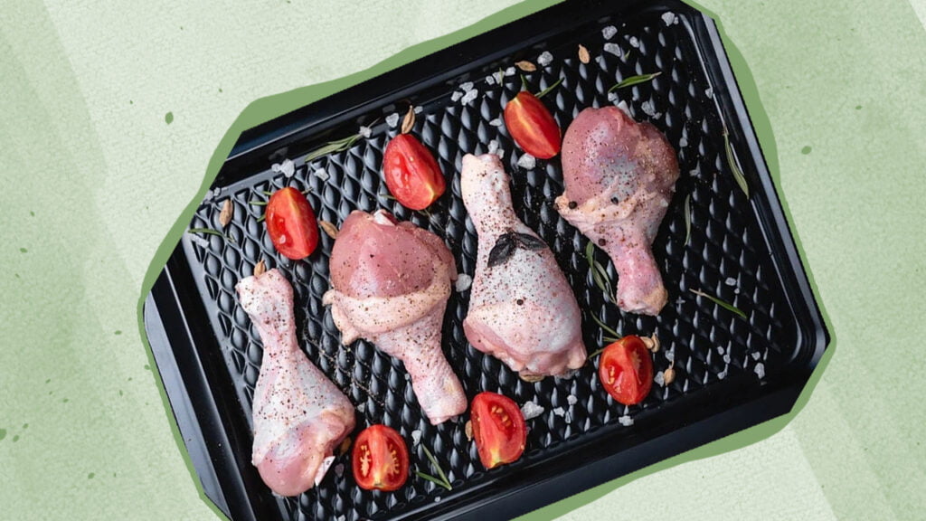 Broiler Pan Vs Baking Sheet Which One Should You Use?
