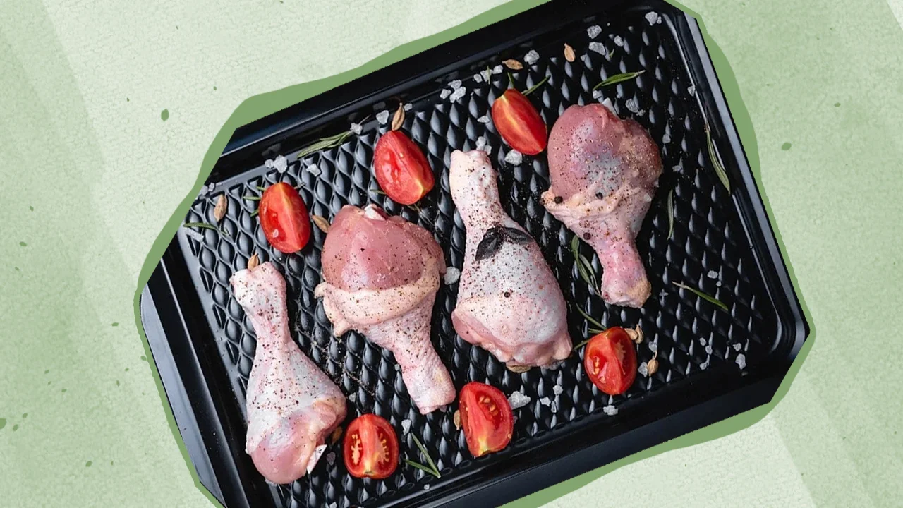 Broiler Pan Vs Baking Sheet: Which One Should You Use? Broiling vs Baking
