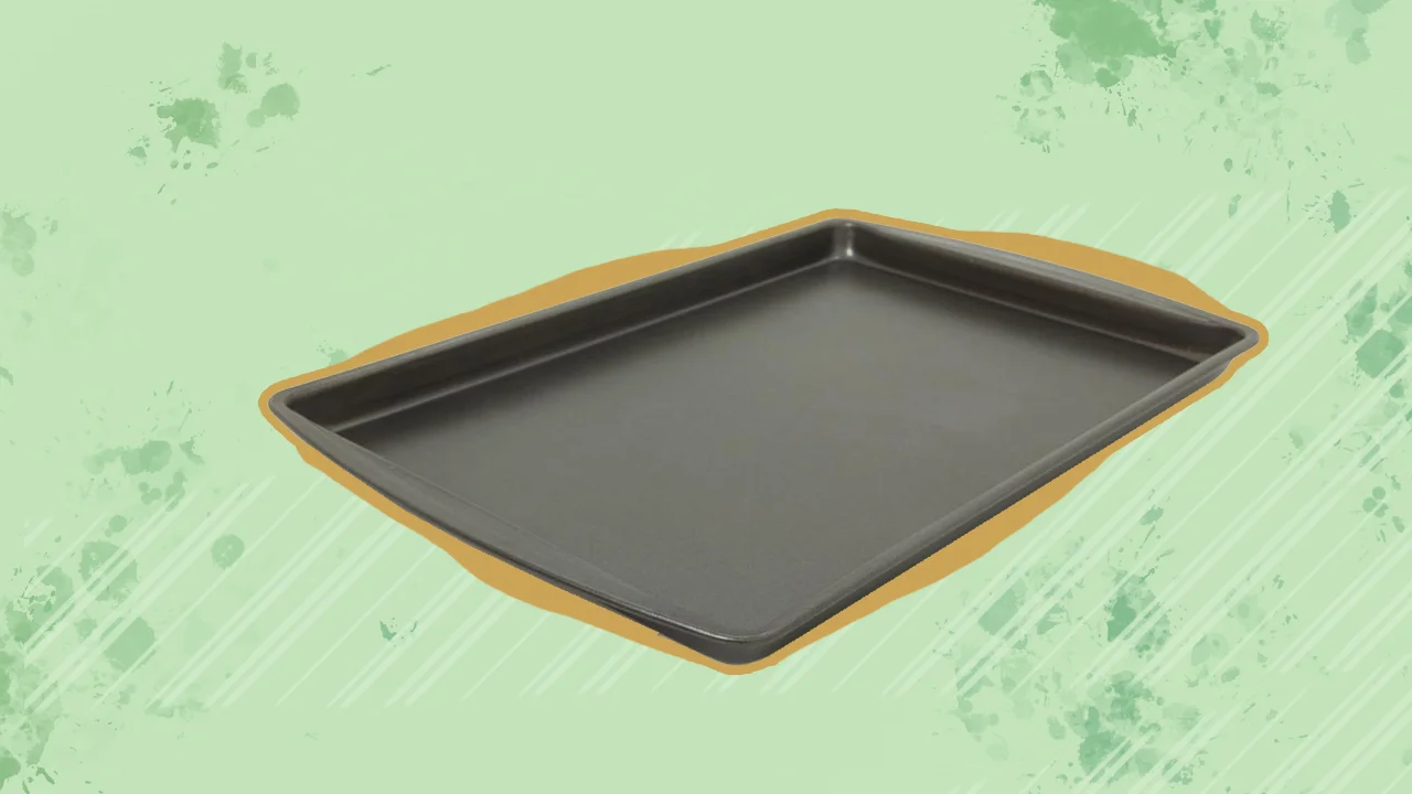 Broiler Pan Vs Baking Sheet: Which One Should You Use? What Different Pans Can You Use for Baking?