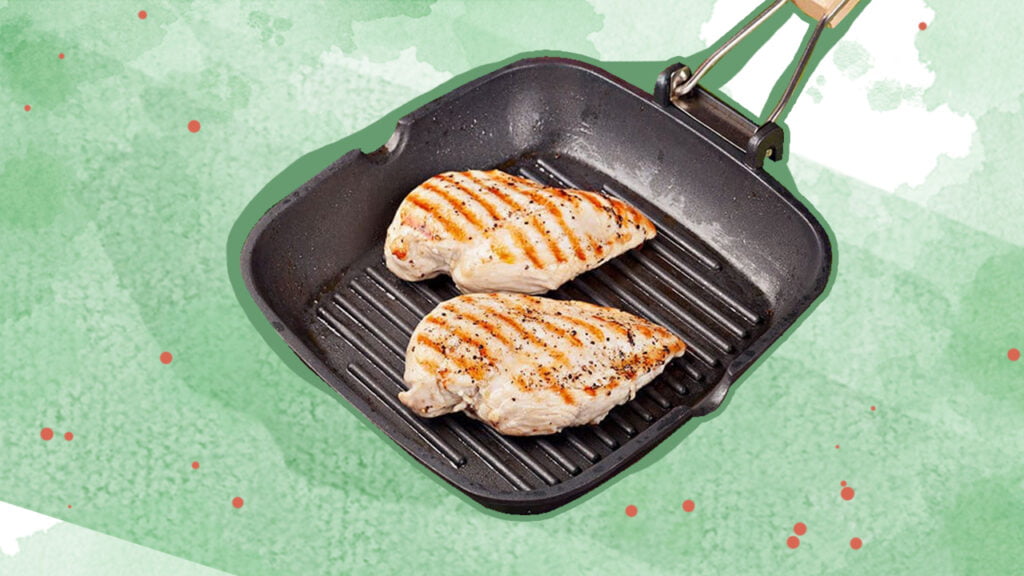 Broiler Pan Vs Baking Sheet Which One Should You Use?