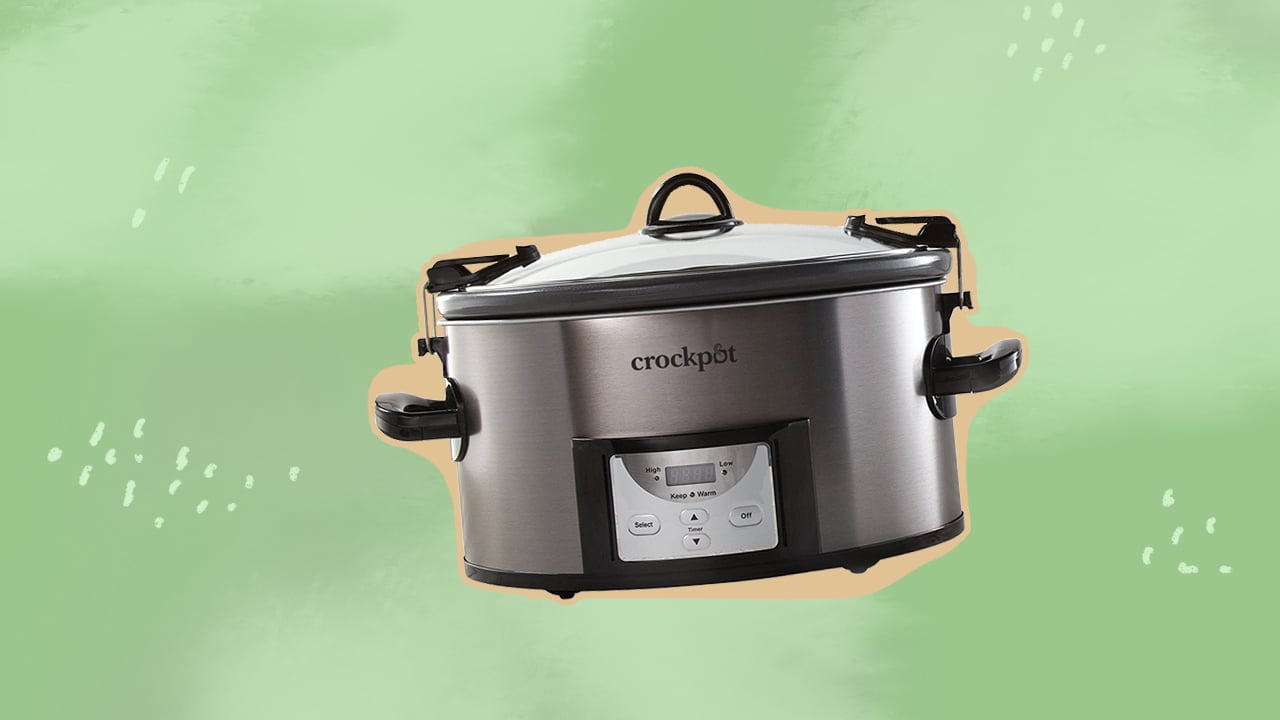 Why Can/Can I Not Use a Cracked Crock Pot?