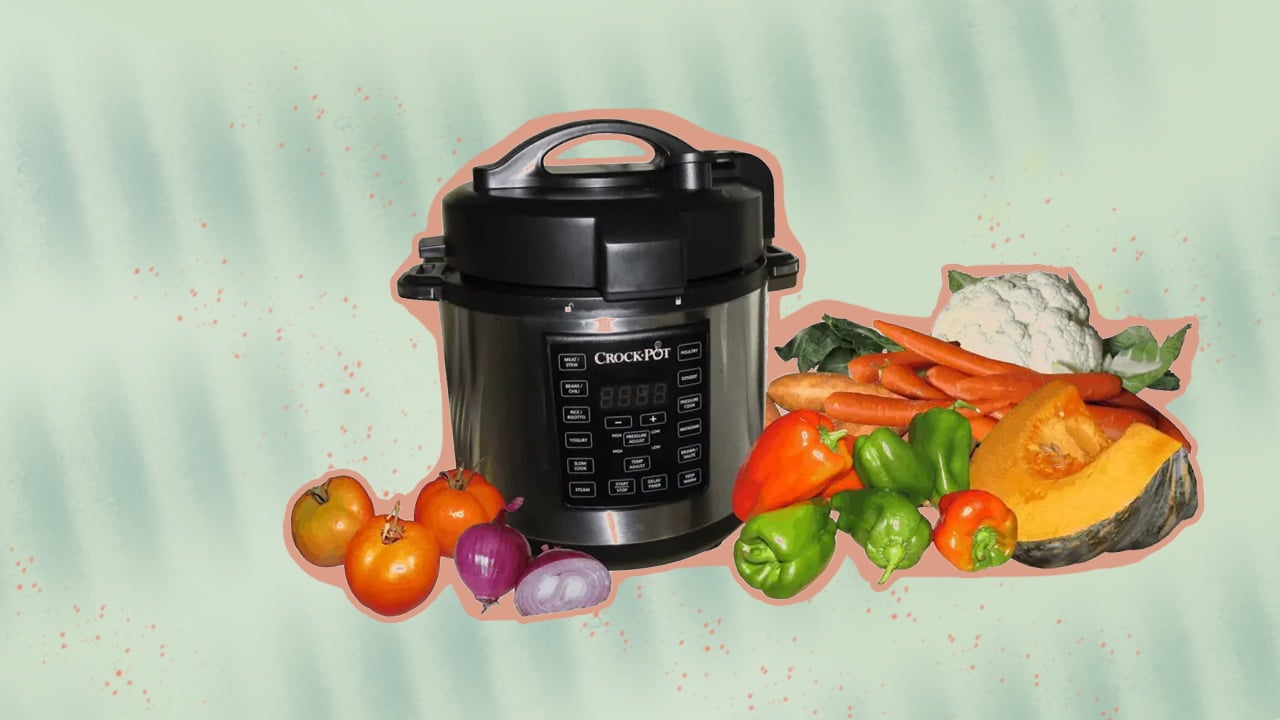 Reasons Why Crock Pots Crack During the Cooking Process
