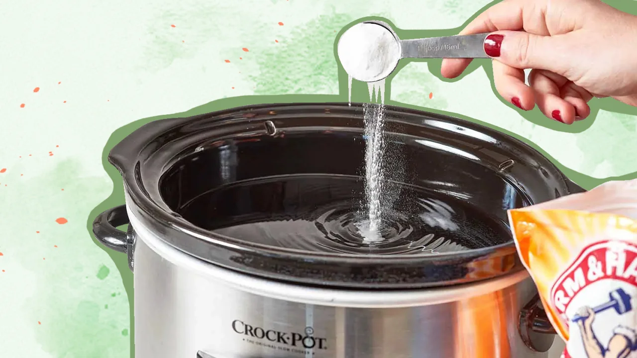 My Crock-Pot cracked—what should I do? - Reviewed