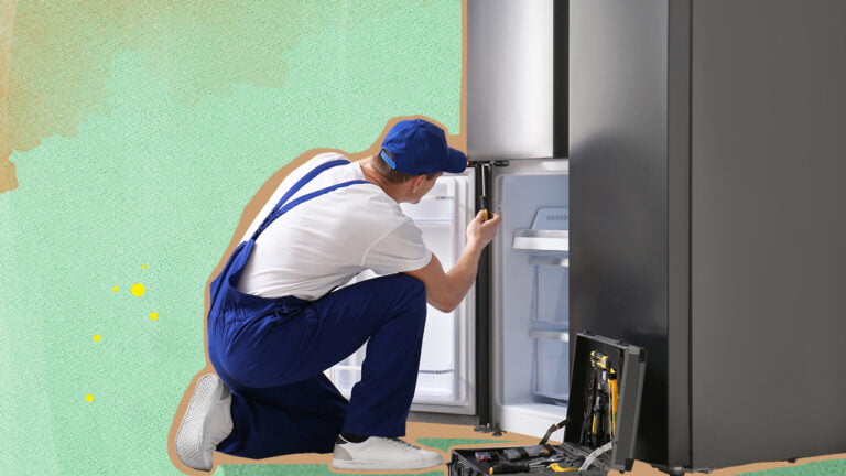 DIY Guide to Repairing Refrigerators