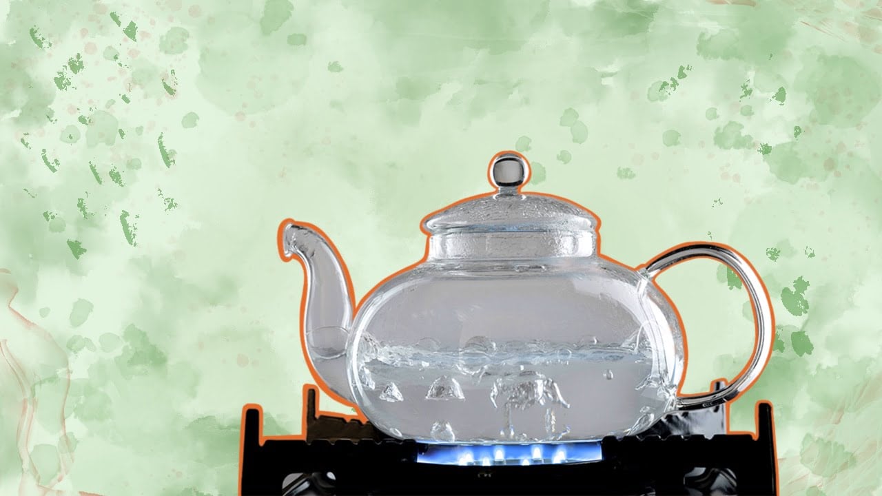 Do All Kettles Boil Water to the Same Temperature