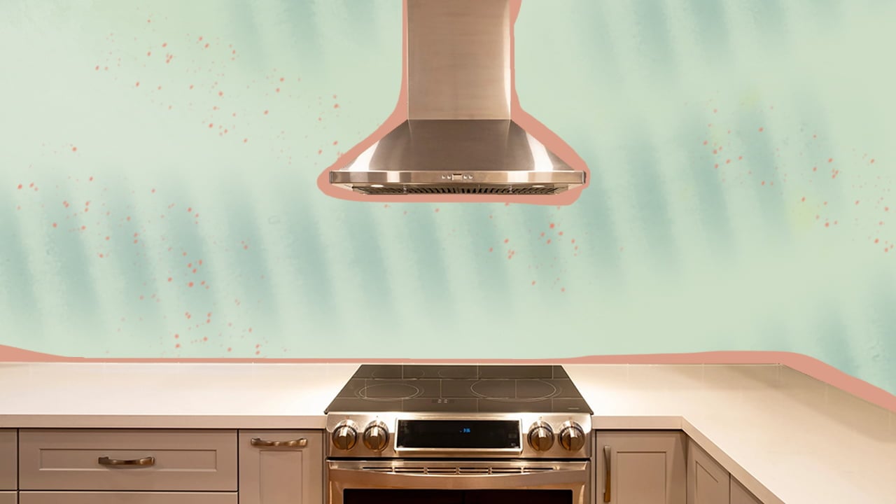 Do Range Hoods Have To Be Vented Outside