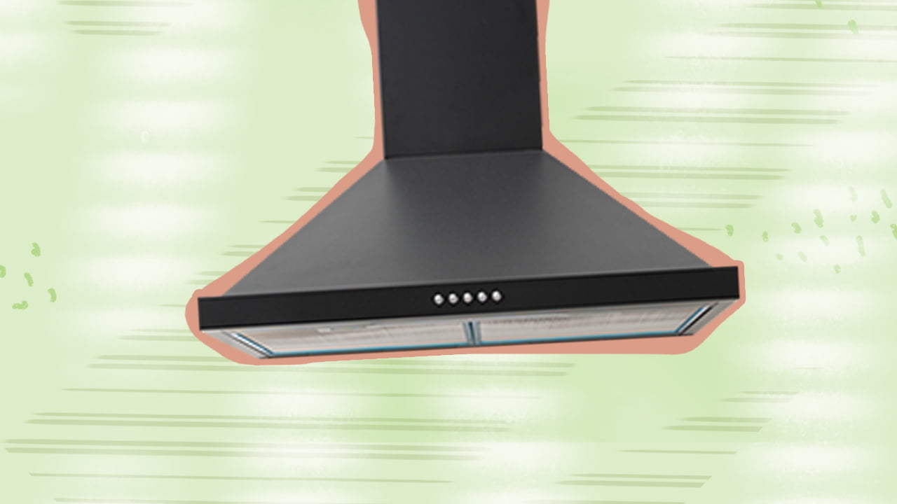 Why a Ducted Range Hood is Better than Ductless Range Hoods