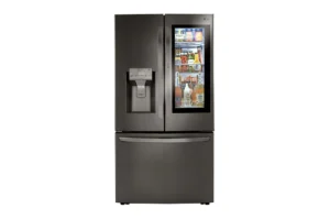 French Door Refrigerator