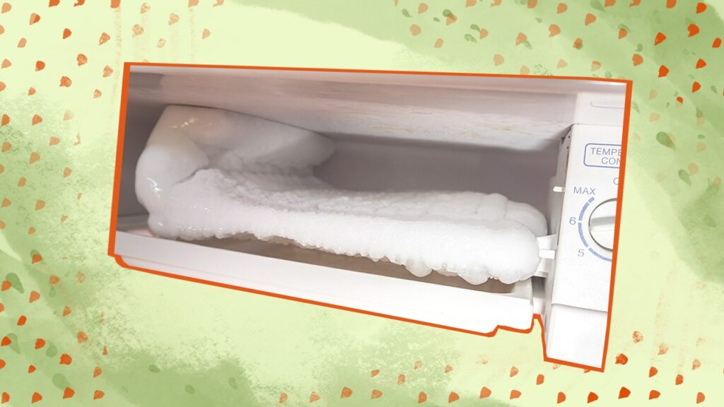 Frost In Your Freezer Everything You Need To Know