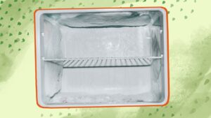 Frost in Your Freezer Conclusion