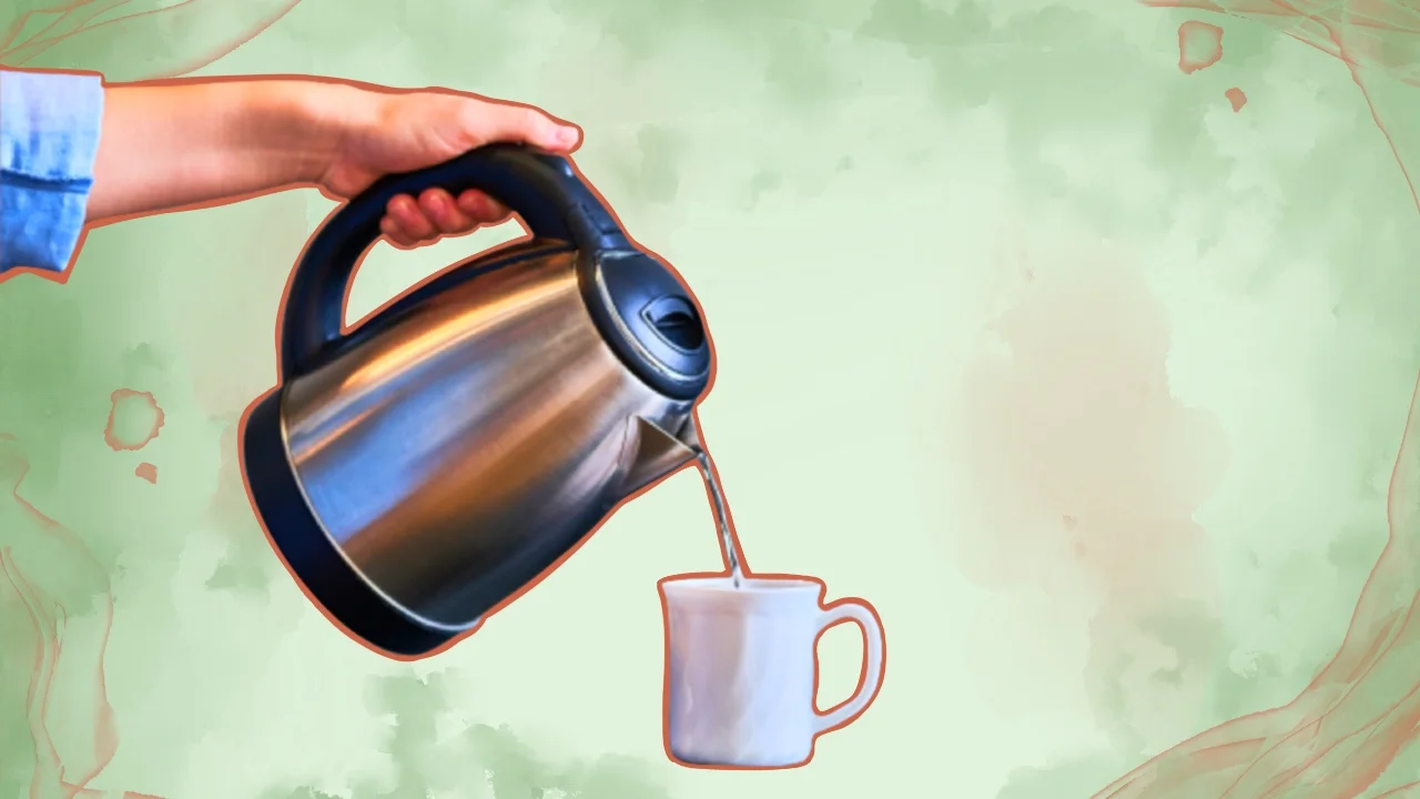 How Kettles Work A Full Guide On Electric Kettles [2023]