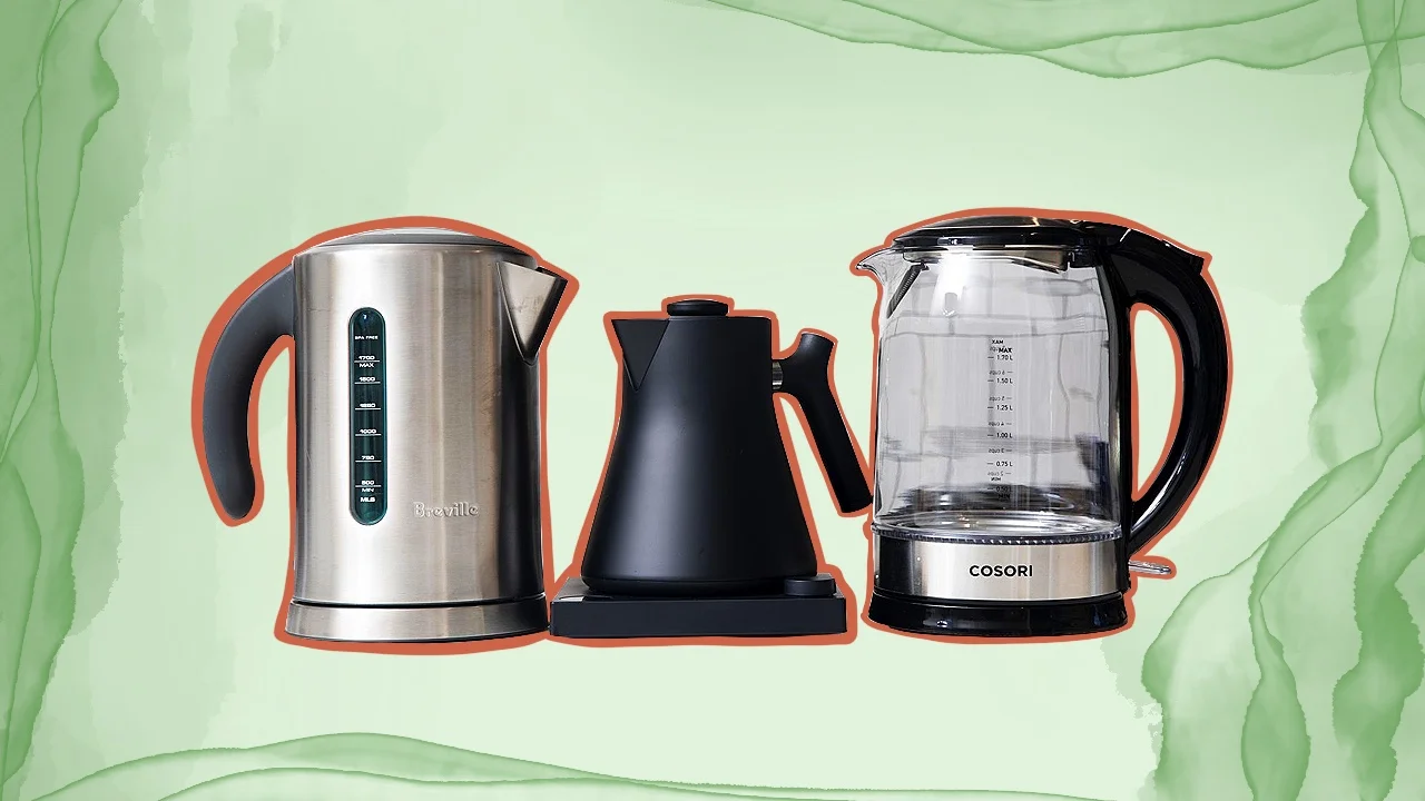 How Kettles Work A Full Guide On Electric Kettles [2023]