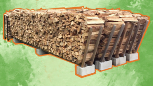 How to Store Firewood Conclusion