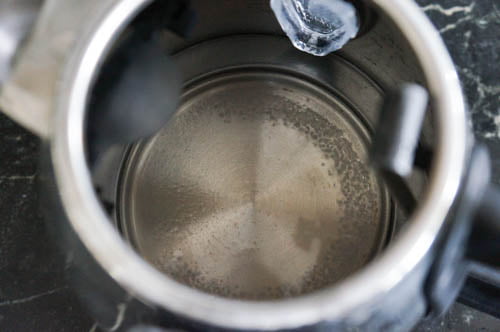 How Often Should You Descale Your Electric Kettle?