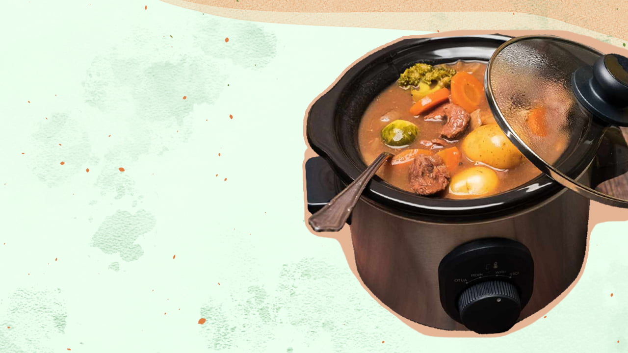 How to Use a Slow Cooker or Crock Pot