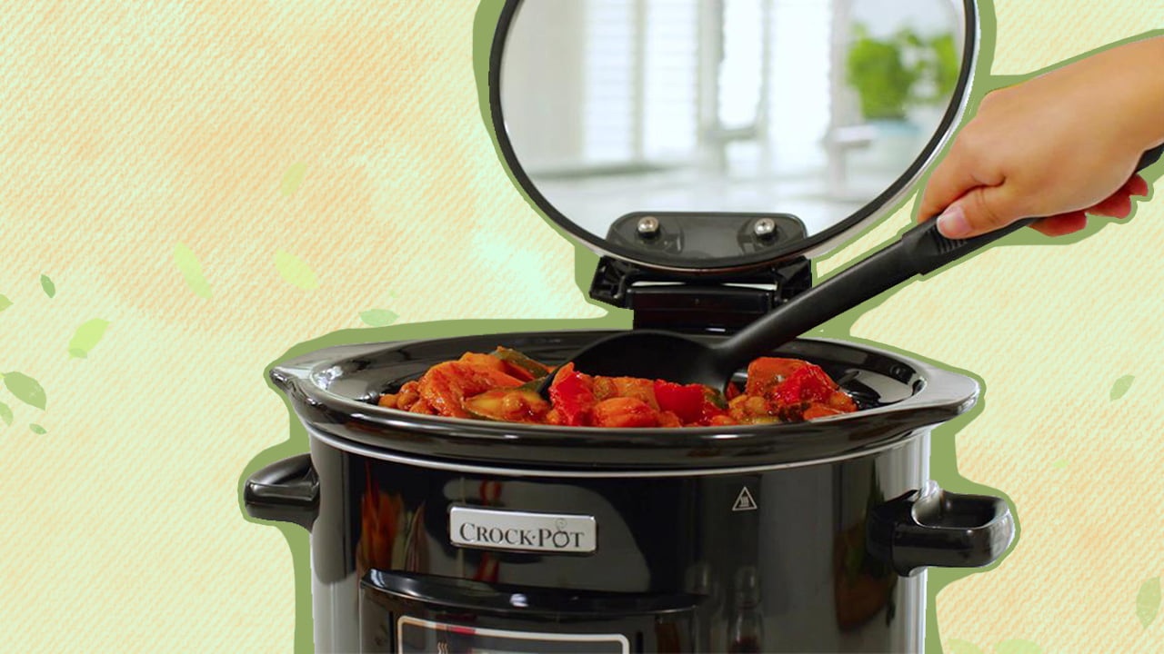 Additional Tips When Using a Slow Cooker or Crock Pot