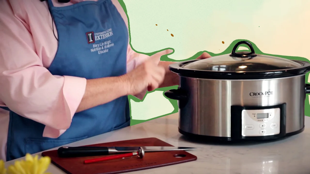 How To Use A Slow Cooker: Easy Step-by-Step Guide How To Use A Slow Cooker Conclusion