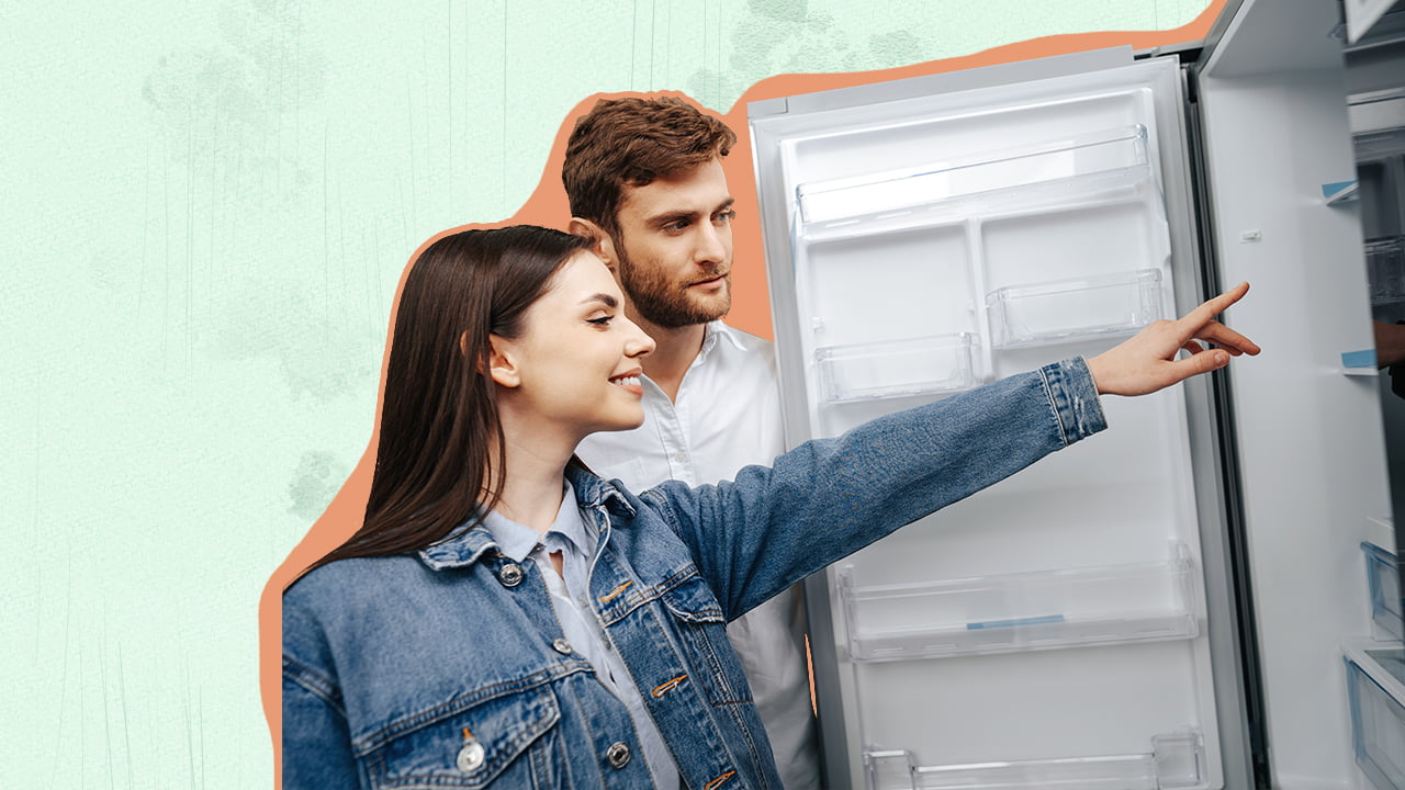 A Refrigerator Buying Guide: How to Choose the Best One