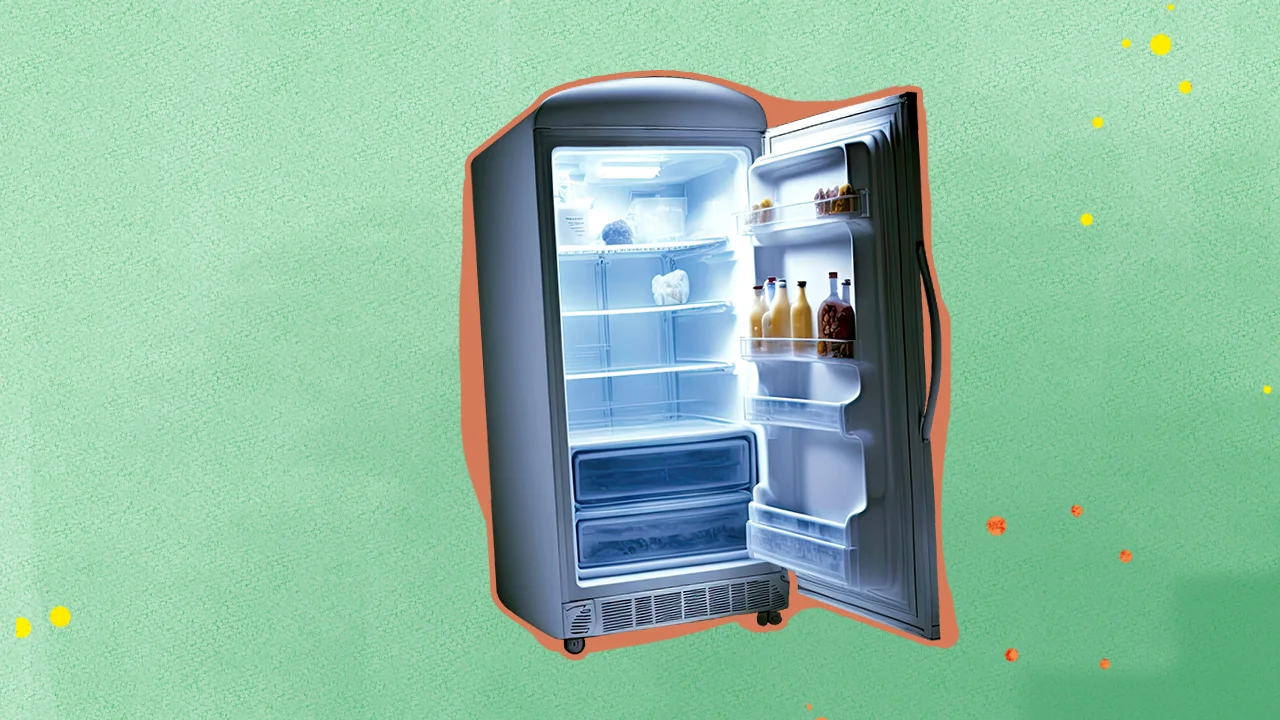 How To Fix A Refrigerator Light That Won't Come On