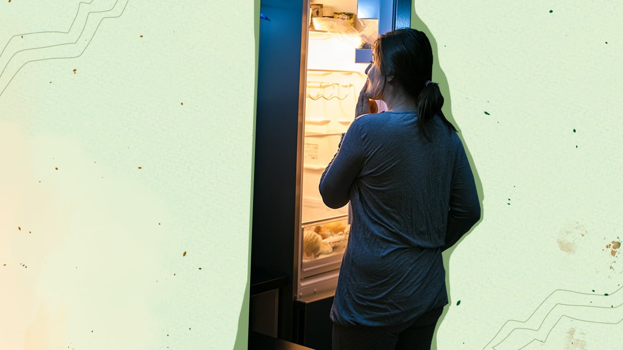 Why Do You Have a Malfunctioning Refrigerator Light?