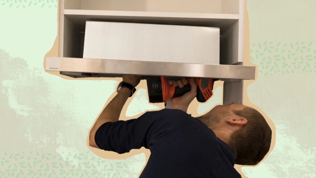 How To Install A Range Hood StepByStep Installation Guide
