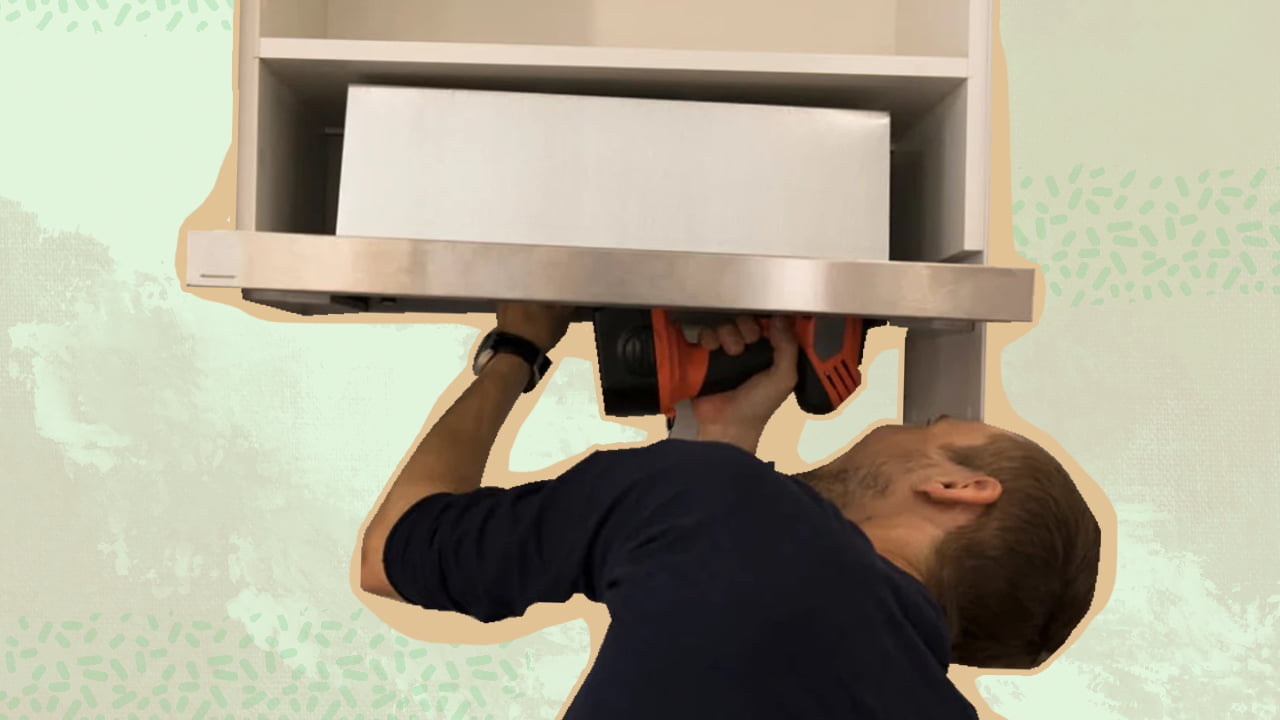 Basics of Installing a Range Hood