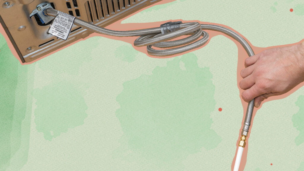 How To Install A Water Line For A Refrigerator Guide