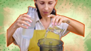 How to Make Distilled Water at Home: Step-By-Step Distillation Process