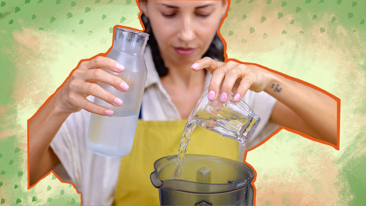 How To Make Distilled Water At Home A Complete Guide