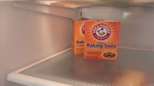 How To Use Baking Soda Boxes For Fridge Smells