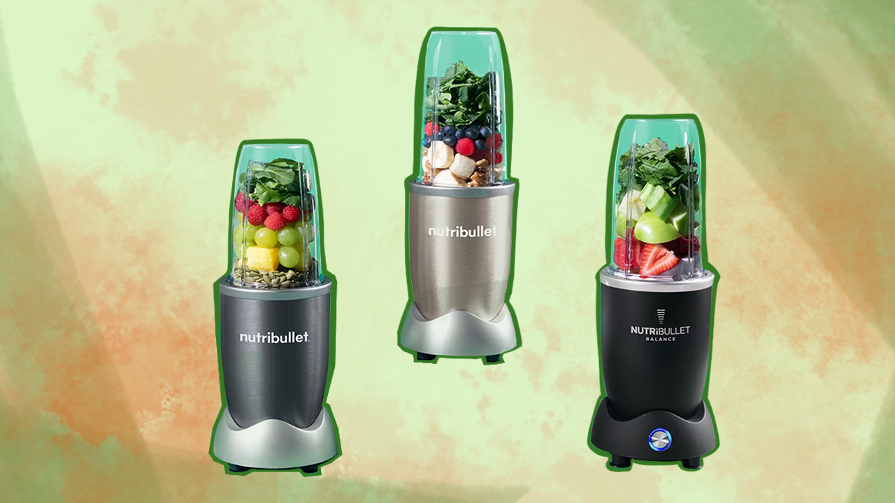How to use a NutriBullet Conclusion