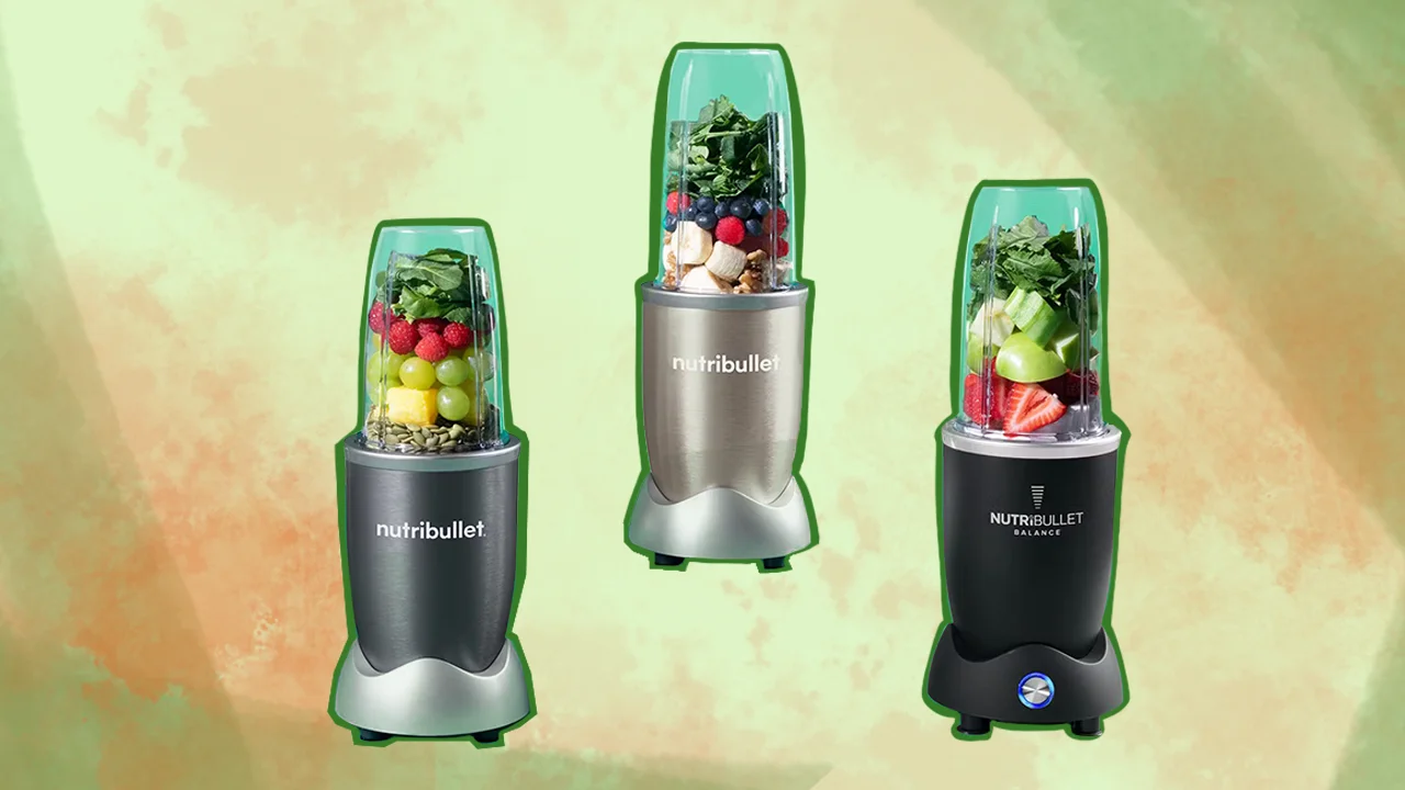 How To Use A NutriBullet Blender: 11 Easy Steps To Follow How to use a NutriBullet Conclusion