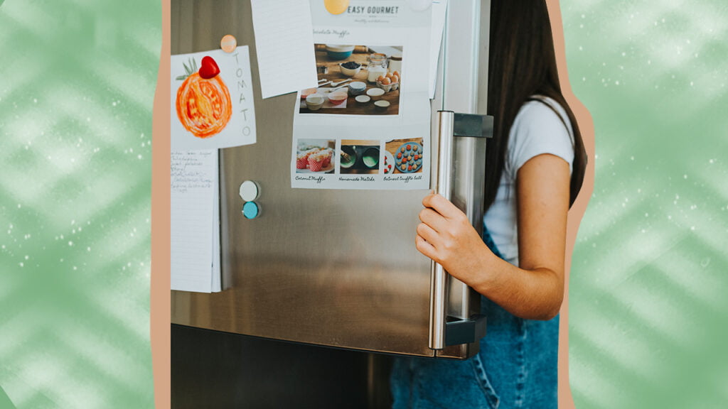Increase The Efficiency Of Your Refrigerator 12 Easy Steps