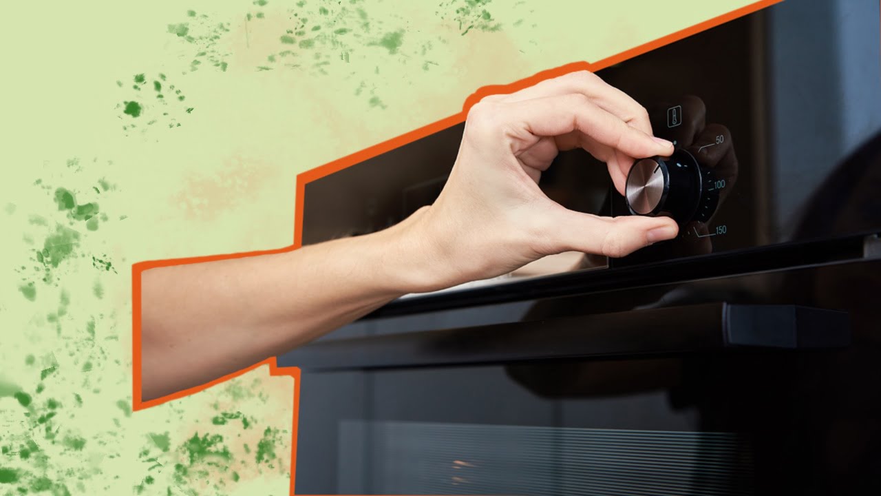 Microwave Fan Turns On When Door Opens A Guide