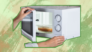 Microwave Myth Conclusion