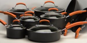 Nonstick Cookware