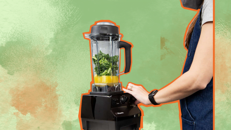 Nutribullet Vs Vitamix