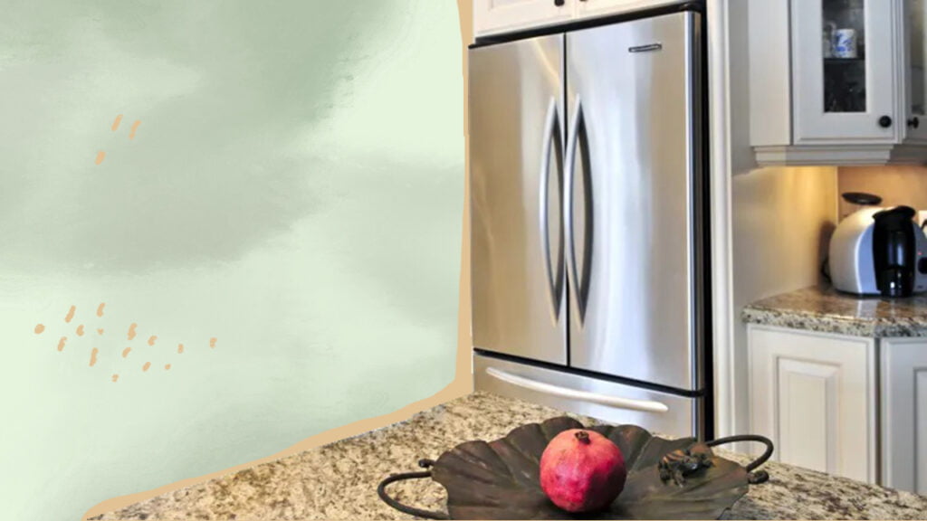 Pros And Cons Of A CounterDepth Refrigerator Is It Good?